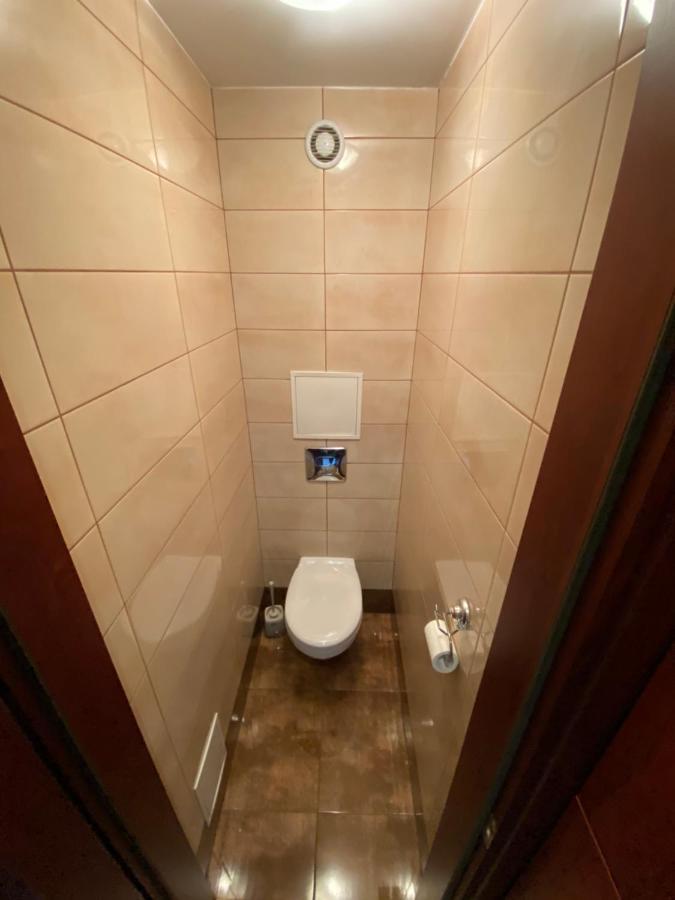 Ele Apartamentai Palanga Exteriör bild